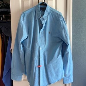 Ralph Lauren button down
